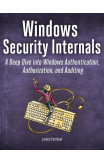Windows Security Internals