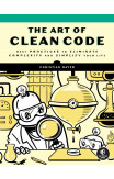The Art Of Clean Code