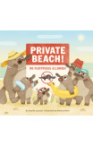 Private Beach: No Platypuses Allowed