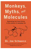 Monkeys, Myths And Molecules
