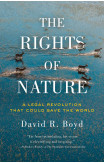 The Rights Of Nature