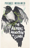 The Annual Migration Of Clouds
