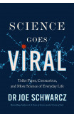 Science Goes Viral