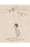 Ella And The Balloons In The Sky