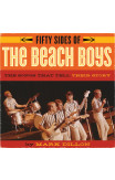 Fifty Sides of the Beach Boys