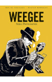 Weegee: Serial Photographer