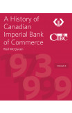 A History Of Canadian Imperial Bank Of Commerce