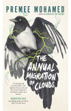The Annual Migration Of Clouds