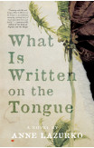 What Is Written On The Tongue