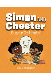 Super Friends (simon And Chester Book #4)