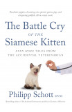 The Battle Cry Of The Siamese Kitten