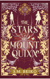 The Stars Of Mount Quixx