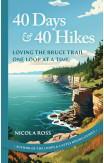 40 Days & 40 Hikes