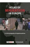 Atlas Of Migration In Europe