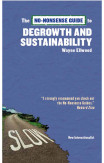 No-Nonsense Guide to Degrowth and Sustainability