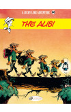 Lucky Luke Vol. 80: The Alibi