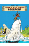 Yakari Vol. 20: The Cloud Maker
