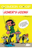 Gomer Goof Vol. 10: Gomer's Goons