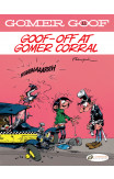 Gomer Goof Vol. 11: Goof-off At Gomer Corral