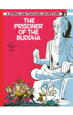 Spirou & Fantasio Vol 21: The Prisoner Of The Buddha