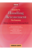 A Guide To Handling Bereavement