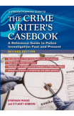 A Straightforward Guide to The Crime Writers Casebook