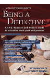 A Straightforward Guide To Being A Detective