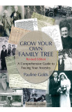 An Emerald Guide To Grow Your Own Family Tree
