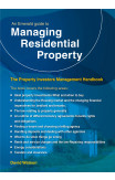 An Emerald Guide To Managing Residential Property - The Property Investors Management Handbook