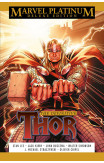 Marvel Platinum Deluxe Edition: The Definitive Thor
