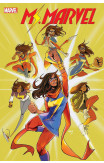 Ms. Marvel: Beyond The Limit