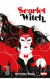 Scarlet Witch: Witches' Road