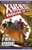Marvel Select X-men: House Of Xcii
