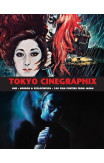 Tokyo Cinegraphix One