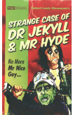 Strange Case Of Jekyll And Hyde
