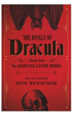 The Rivals Of Dracula