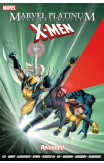 Marvel Platinum: The Definitive X-men Reloaded