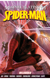 Marvel Platinum: The Definitive Spider-man Reloaded