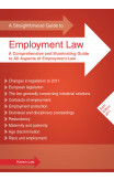 A Straightforward Guide To Employment Law