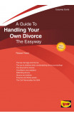 Guide To Handling Your Own Divorce