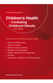 An Emerald Guide To Children's Health