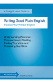 Writing Good Plain English