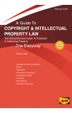Easyway Guide To Copyright And Intellectual Property Law