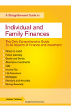 Individual And Family Finances