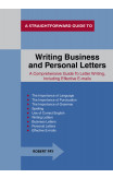 Writing Business And Personal Letters