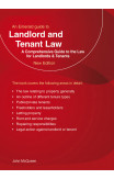 Landlord And Tenant Law