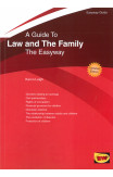 Guide To Family Law