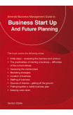 Business Start Up And Future Planning