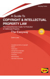 Copyright And Intellectual Property Law