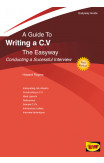 A Guide To Writing A C.v. The Easyway